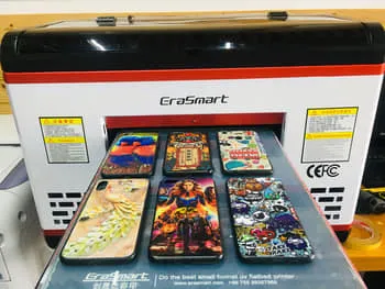 Stampante per stampa 3D in metallo per corone/cappette e strutture parziali